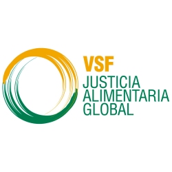 VSF Justicia Alimentaria Global
